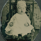 Illustration for article titled The Overwhelming Weirdness Of 1800s Ghost Mother Photography